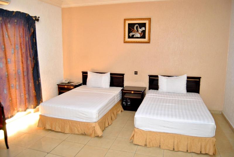 Riviera Hotel Benin image