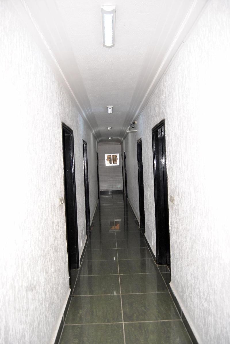 Riviera Hotel Benin image