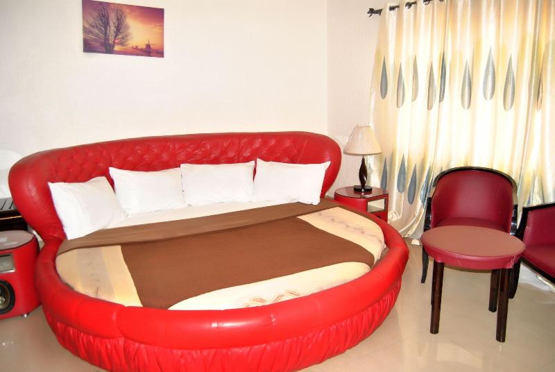 Riviera Hotel Benin image