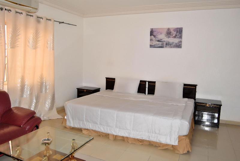 Riviera Hotel Benin image