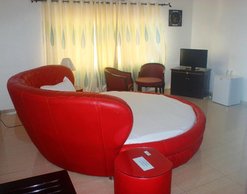 Riviera Hotel Benin image