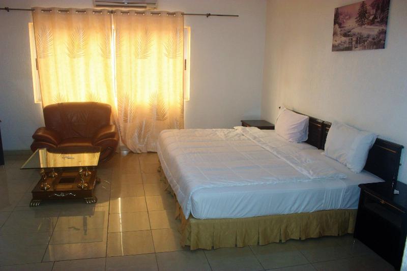 Riviera Hotel Benin image