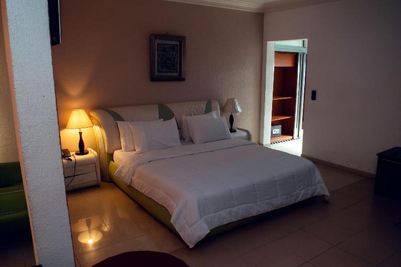 Riviera Hotel Benin image