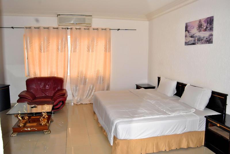 Riviera Hotel Benin image