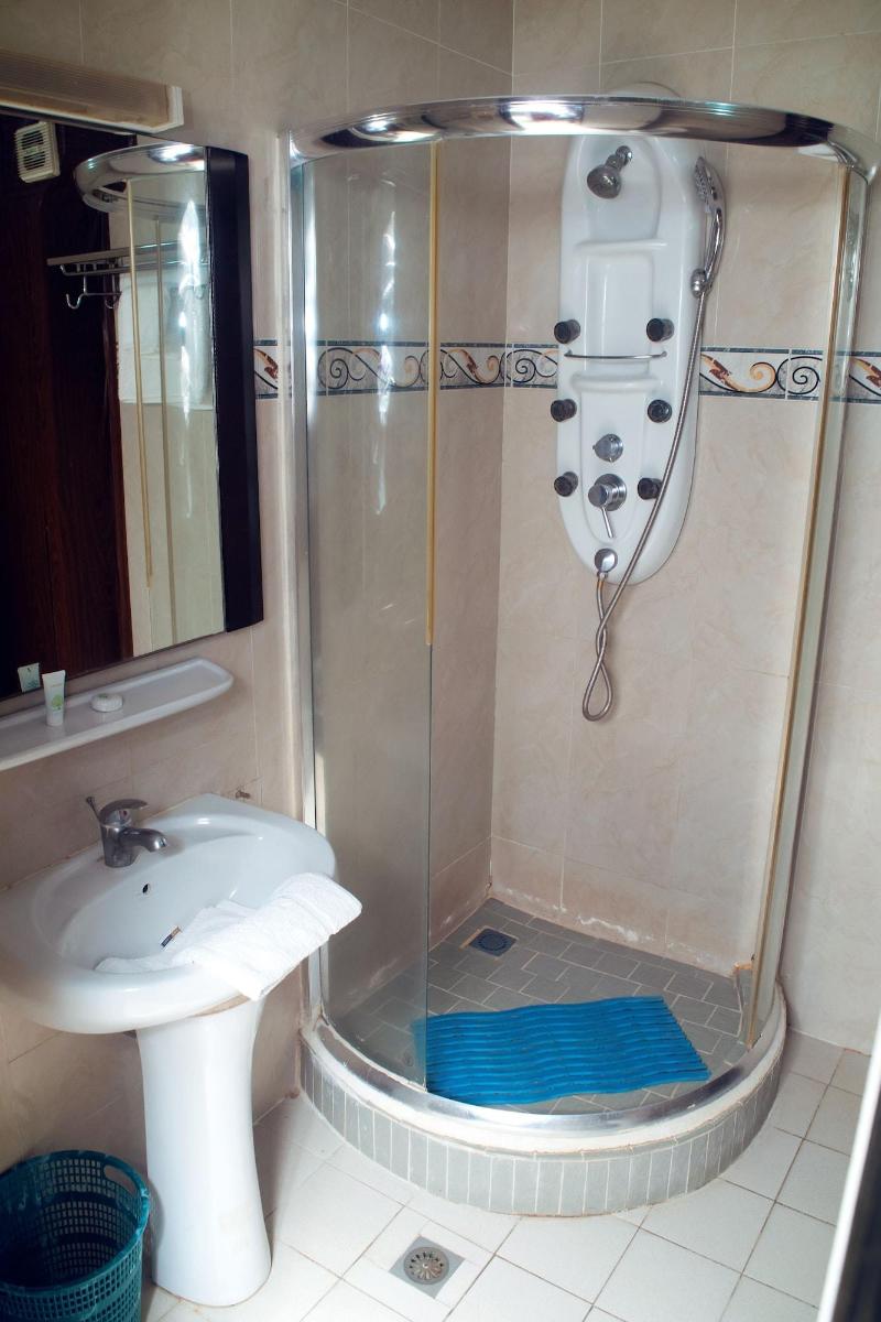 Riviera Hotel Benin image