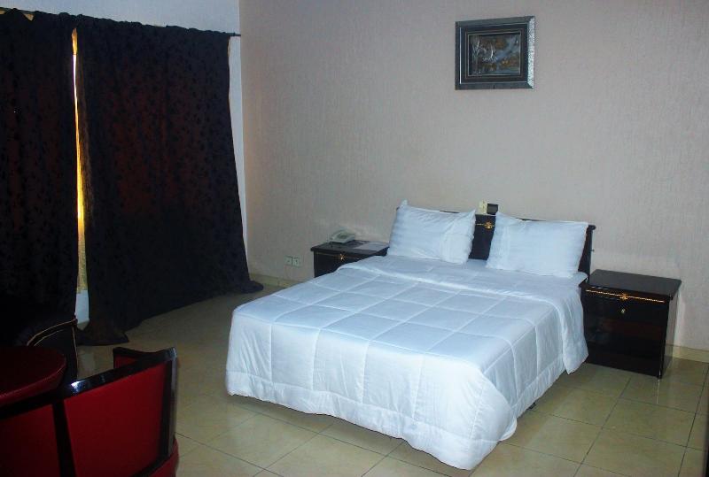 Riviera Hotel Benin image