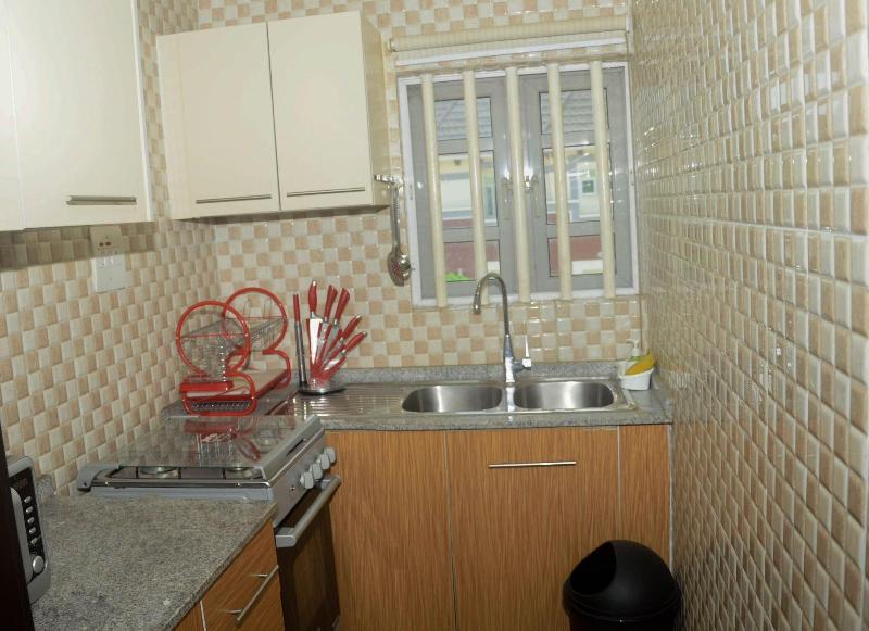 The Nook Apartments image