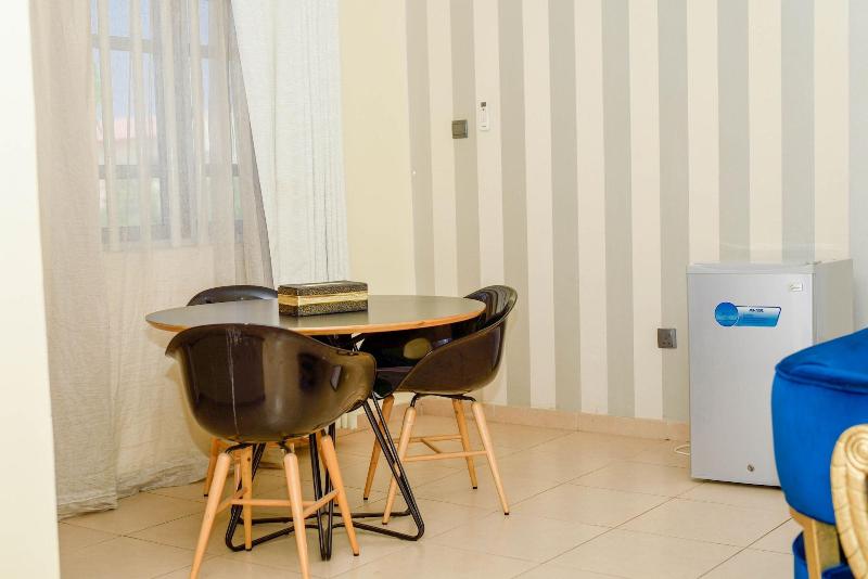 The Nook Apartments image