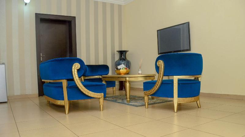 The Nook Apartments image