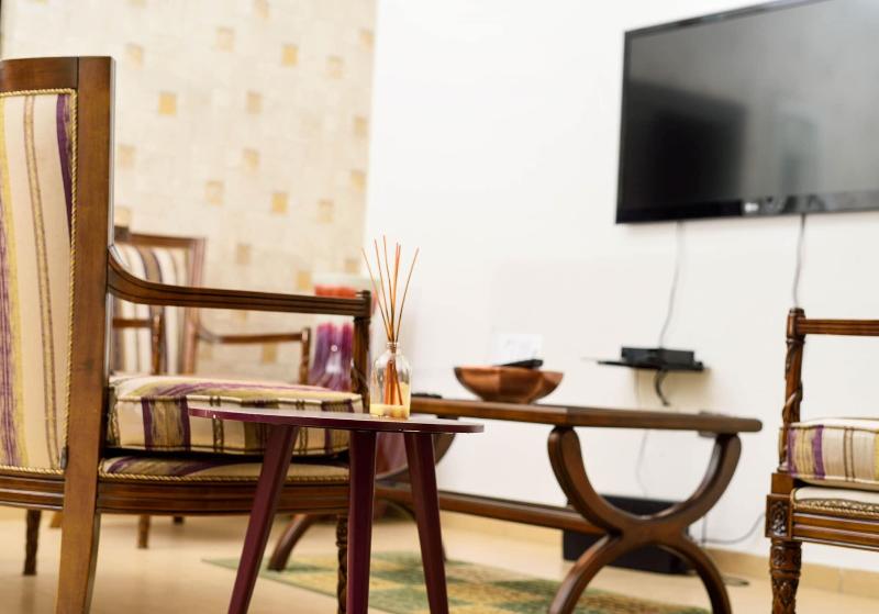 The Nook Apartments image