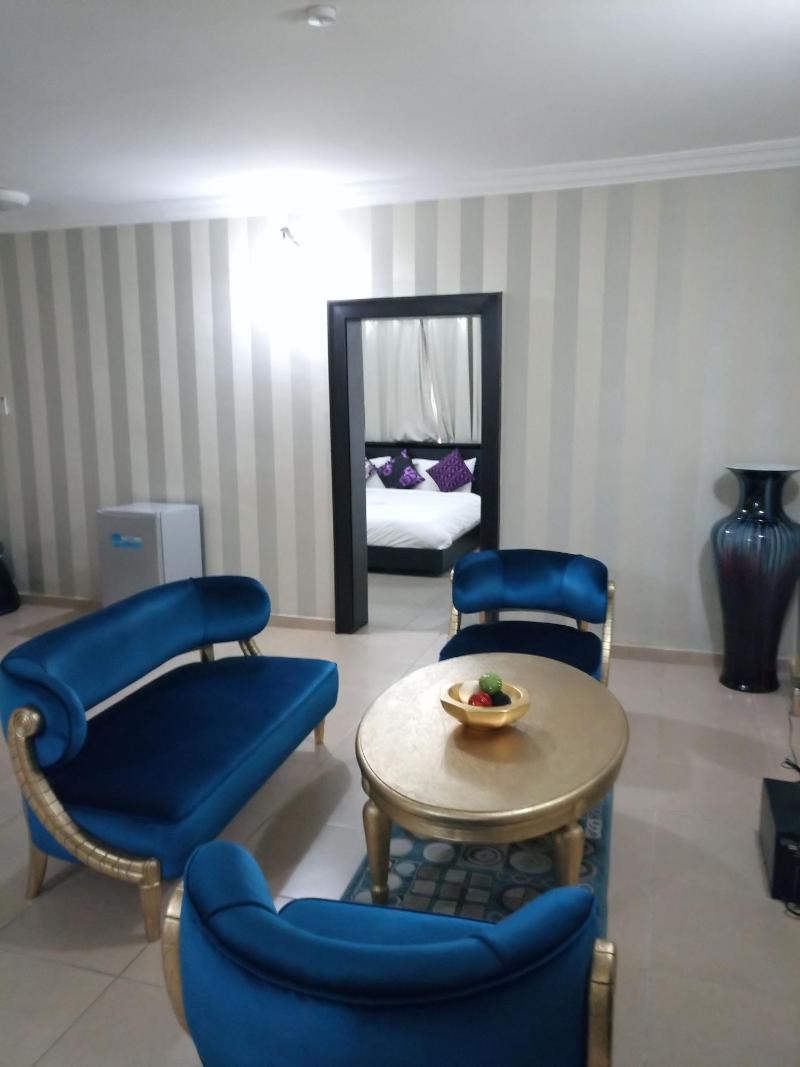 The Nook Apartments image