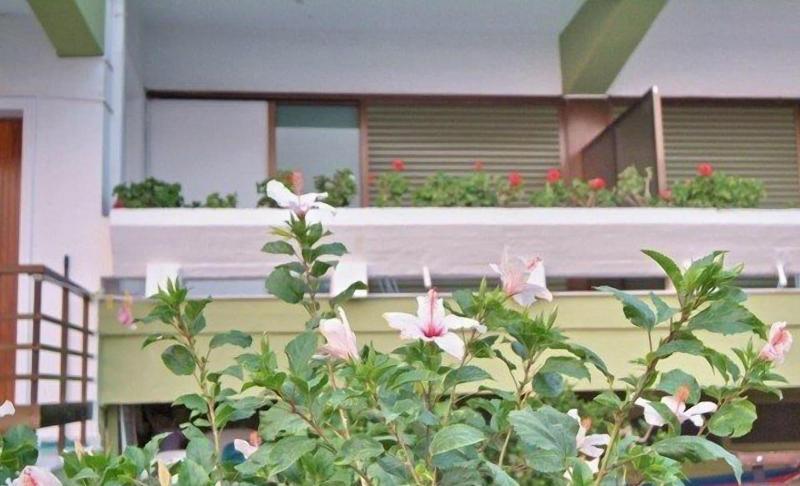 Moireas Apartments
