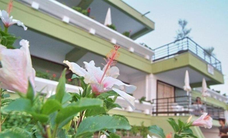 Moireas Apartments image