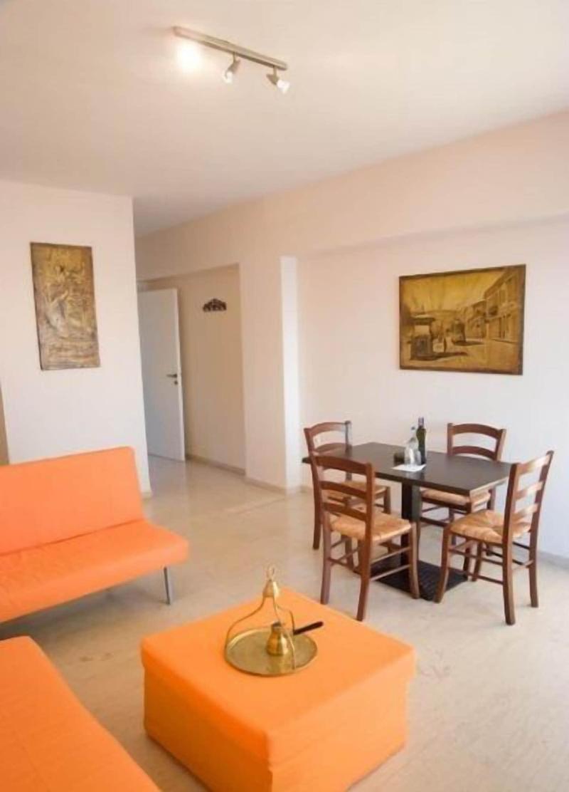 Moireas Apartments image