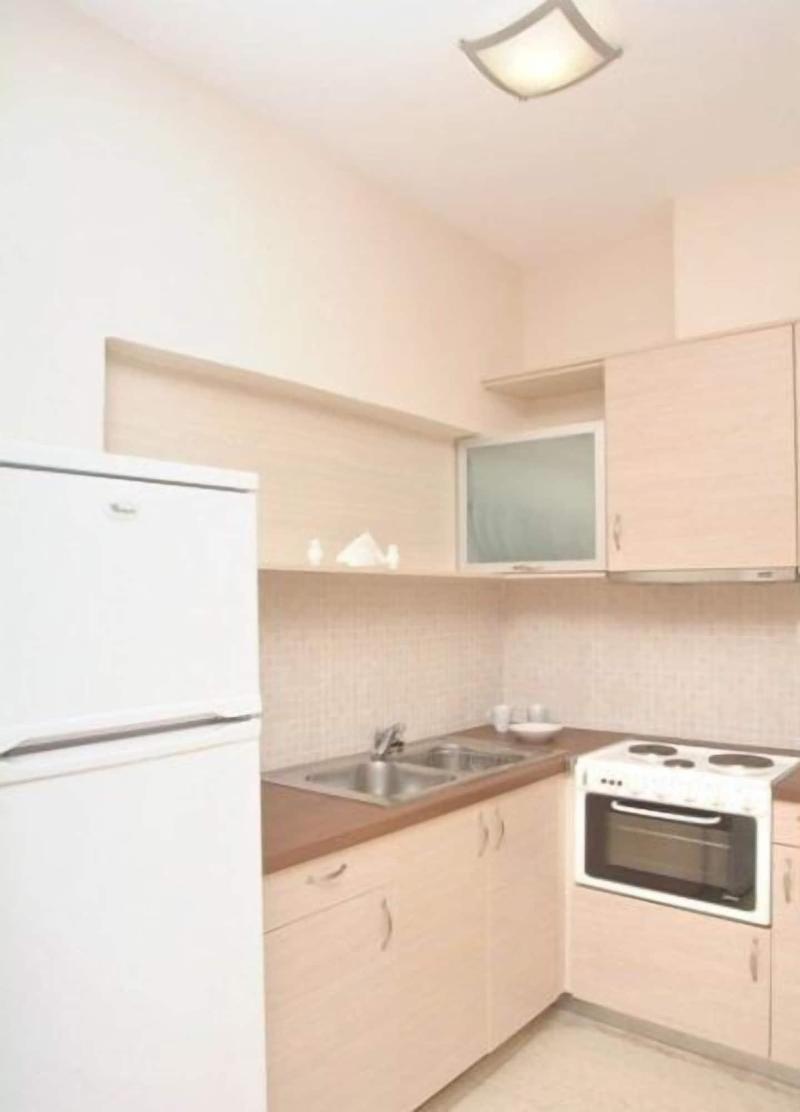 Moireas Apartments image