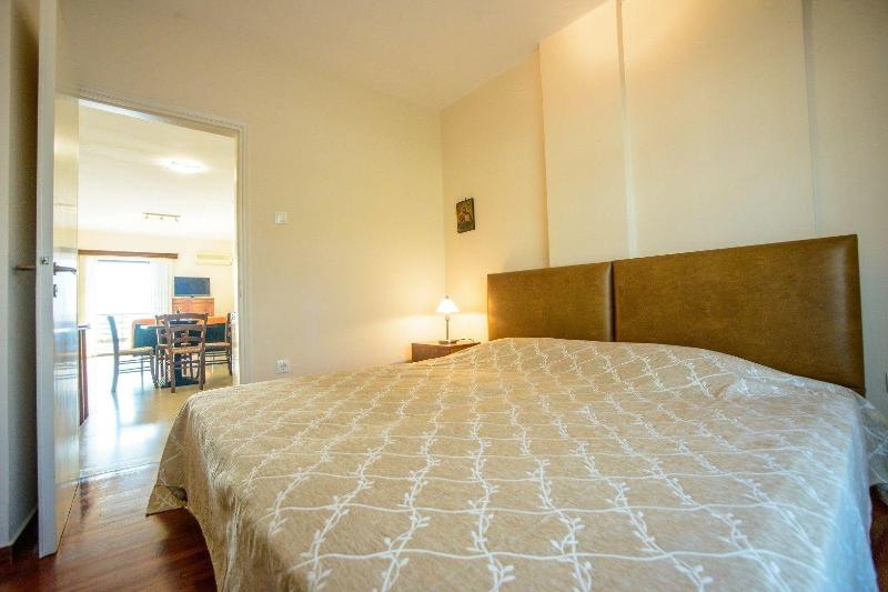 Moireas Apartments image
