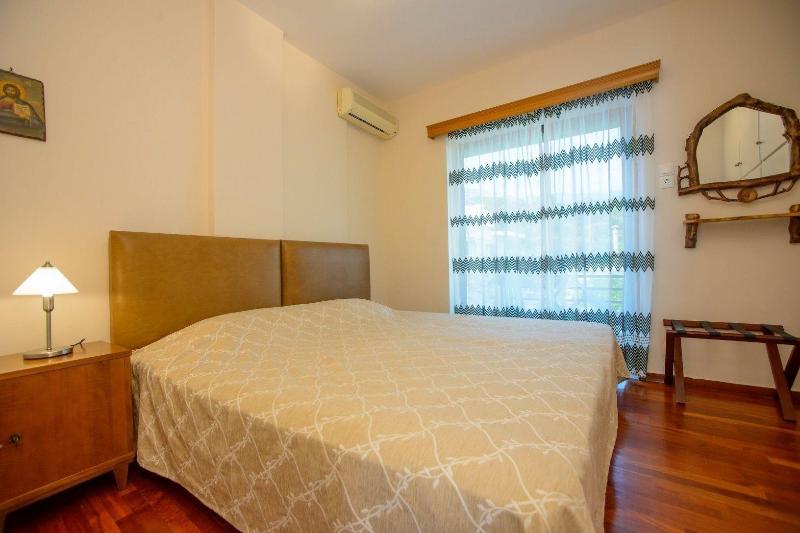 Moireas Apartments image