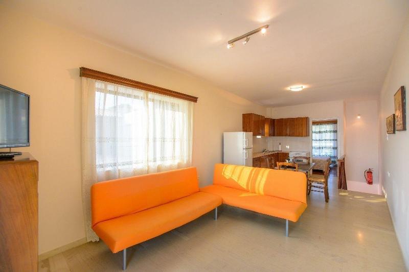 Moireas Apartments image