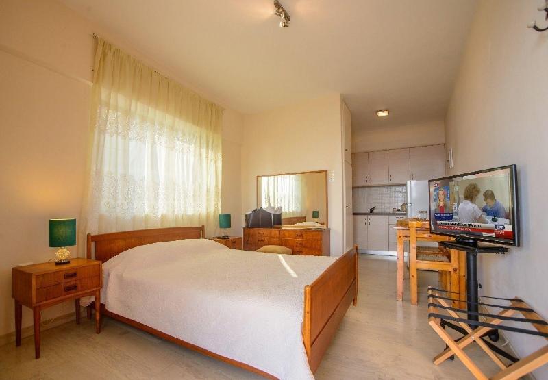 Moireas Apartments image
