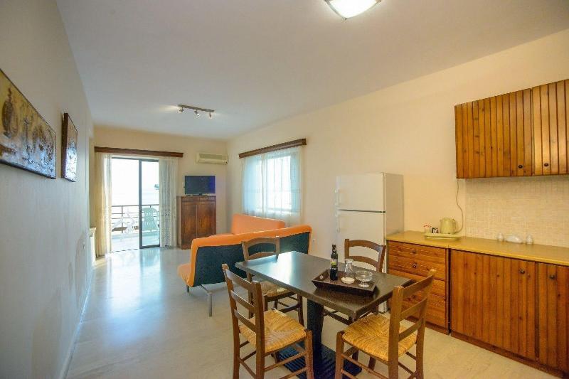 Moireas Apartments image