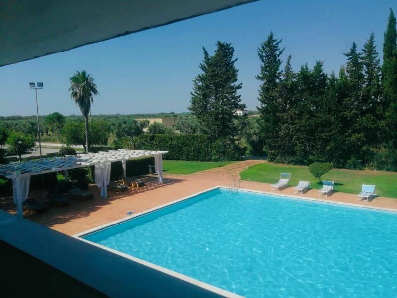 Antica Masseria Martuccio