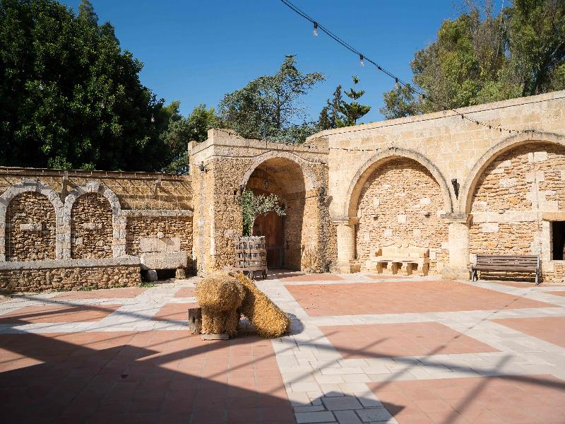 Antica Masseria Martuccio image