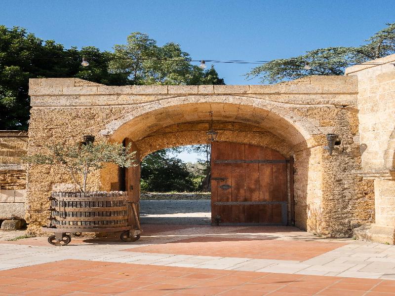 Antica Masseria Martuccio image
