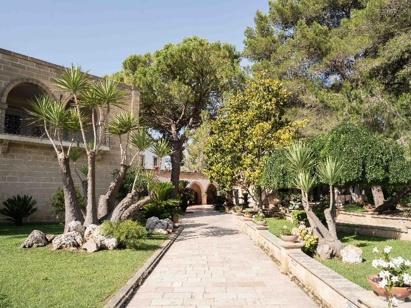 Antica Masseria Martuccio image