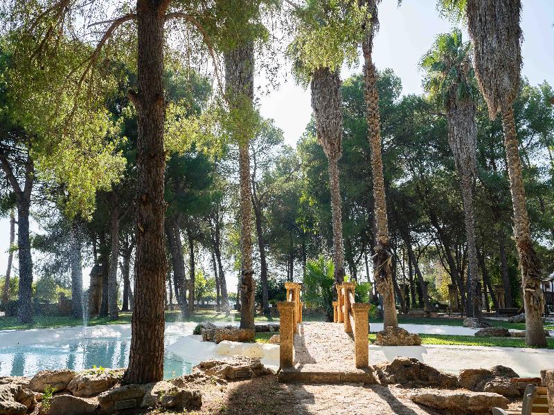 Antica Masseria Martuccio image
