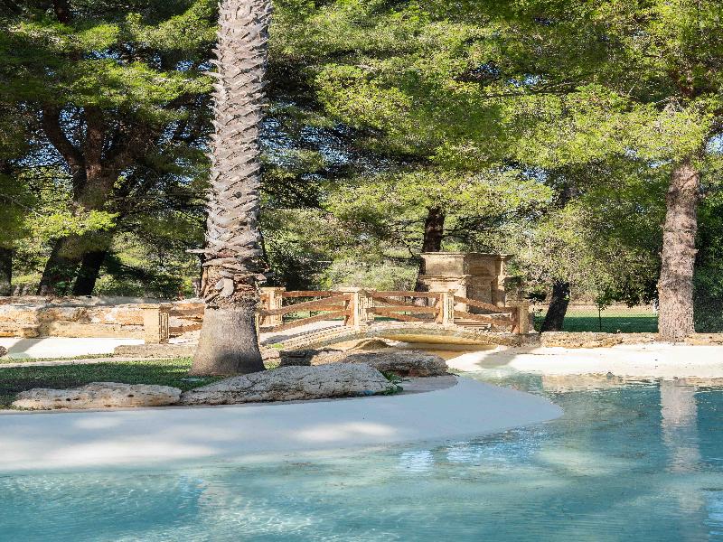 Antica Masseria Martuccio image