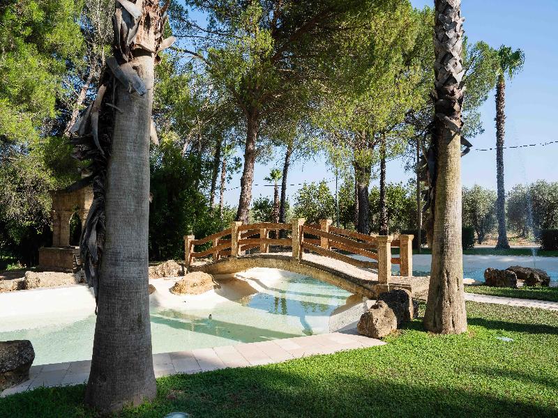Antica Masseria Martuccio image