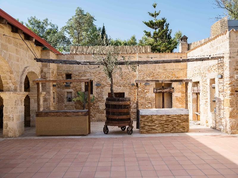 Antica Masseria Martuccio image