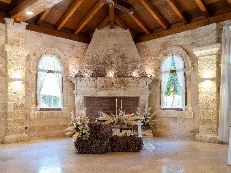 Antica Masseria Martuccio image