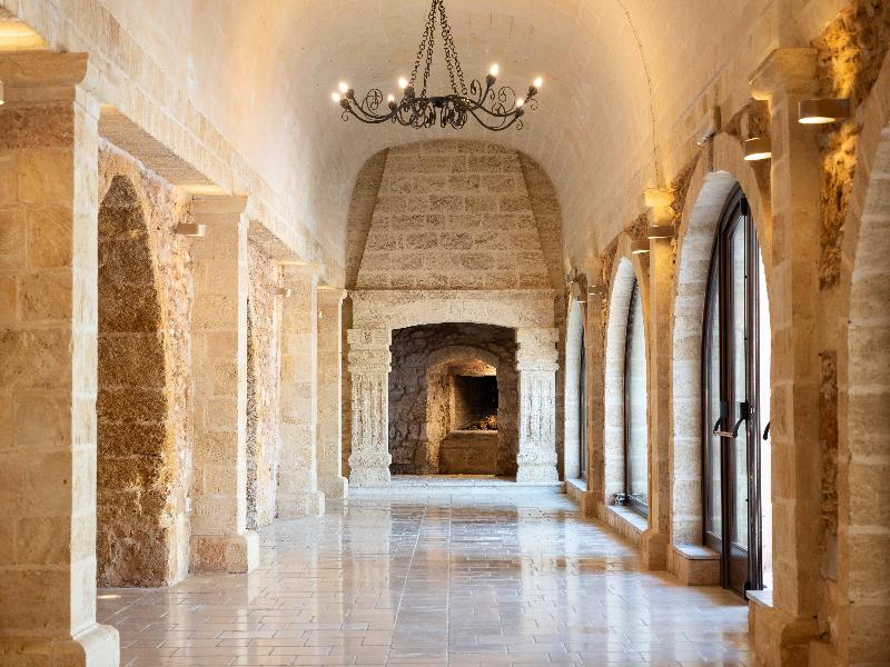 Antica Masseria Martuccio image
