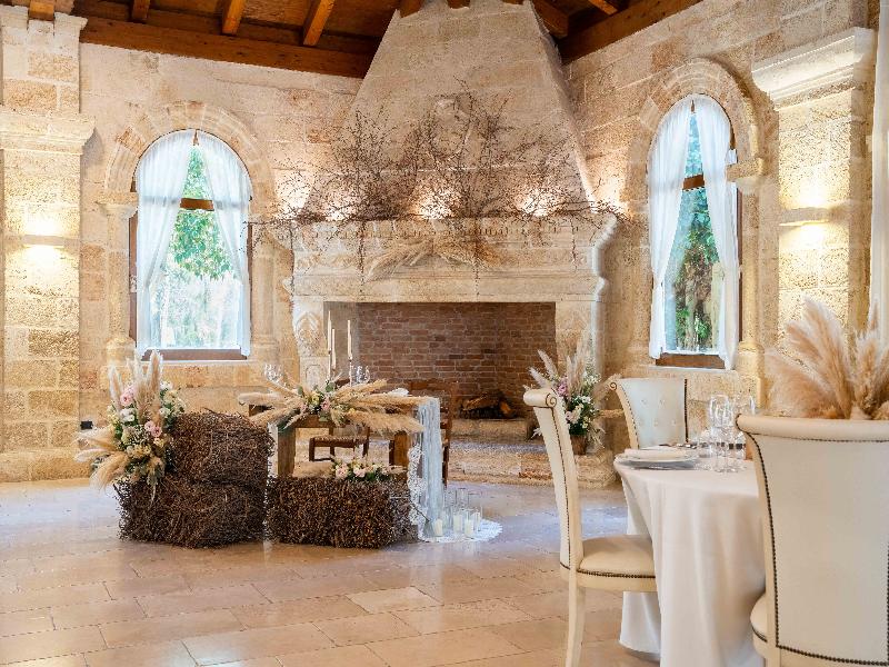 Antica Masseria Martuccio image