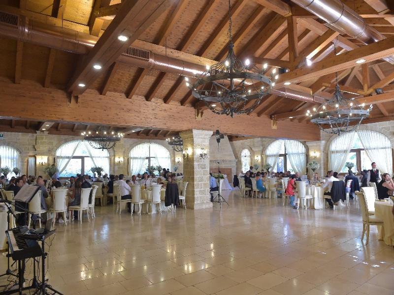 Antica Masseria Martuccio image