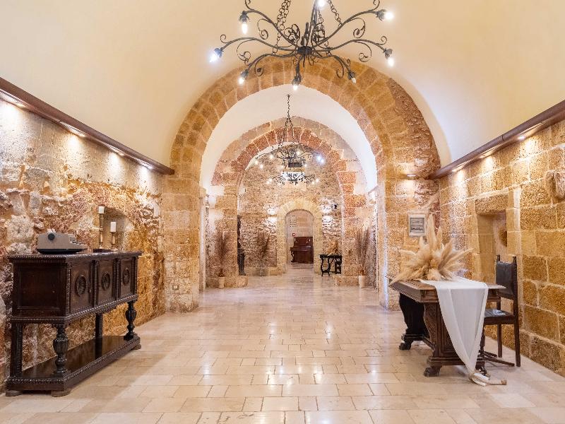 Antica Masseria Martuccio image