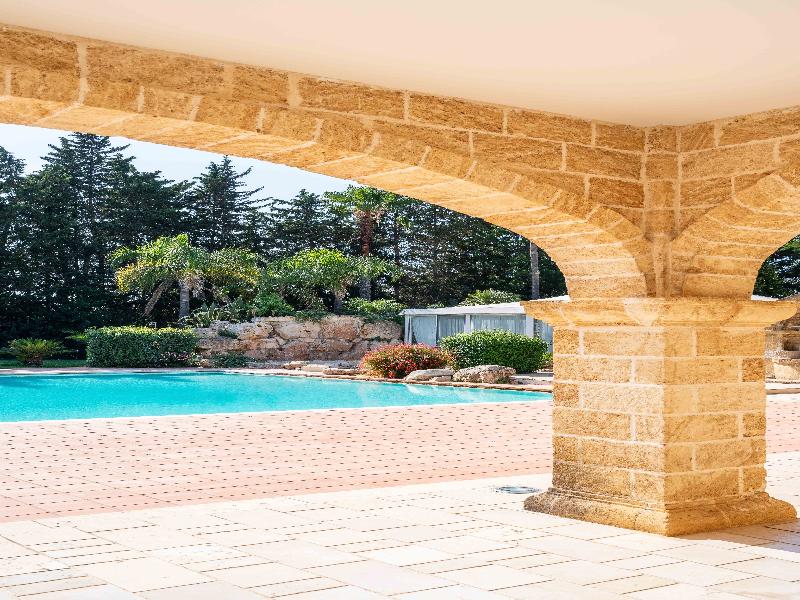 Antica Masseria Martuccio image