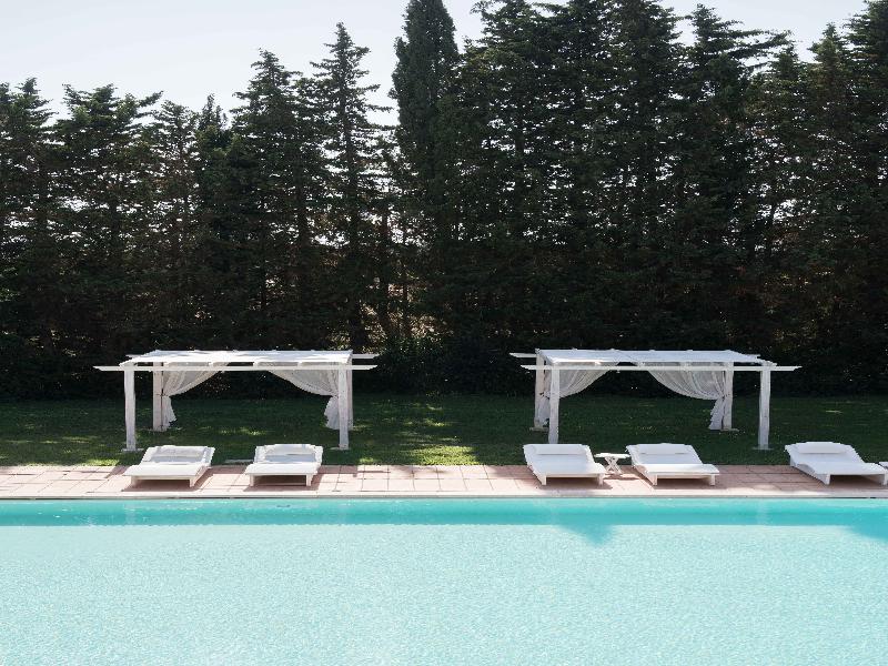 Antica Masseria Martuccio image