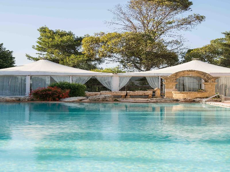 Antica Masseria Martuccio image