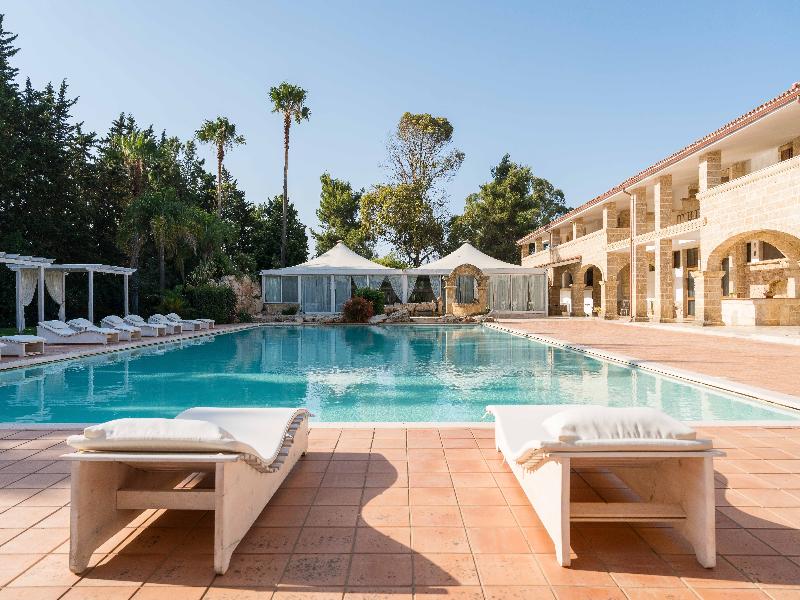 Antica Masseria Martuccio image