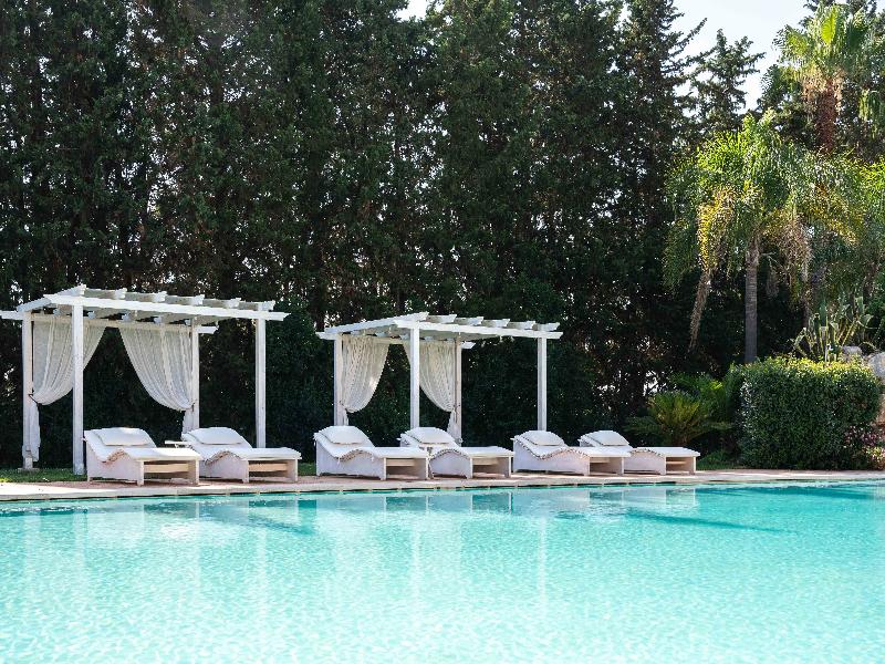 Antica Masseria Martuccio image
