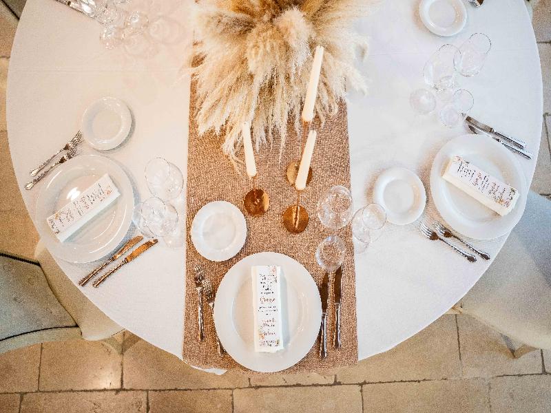 Antica Masseria Martuccio image