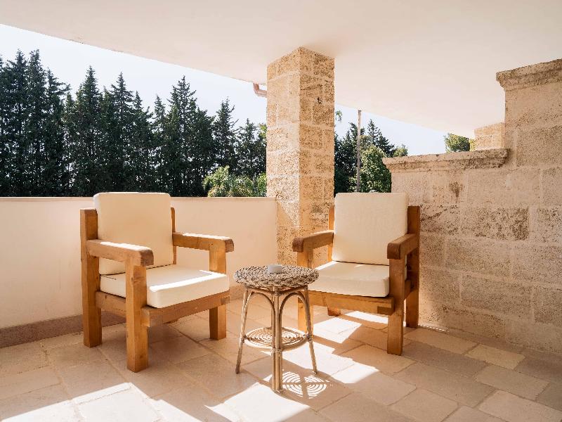 Antica Masseria Martuccio image
