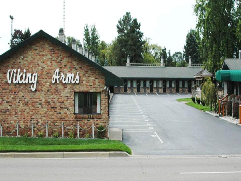 Viking Arms Inn image
