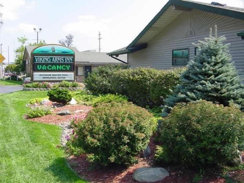 Viking Arms Inn image