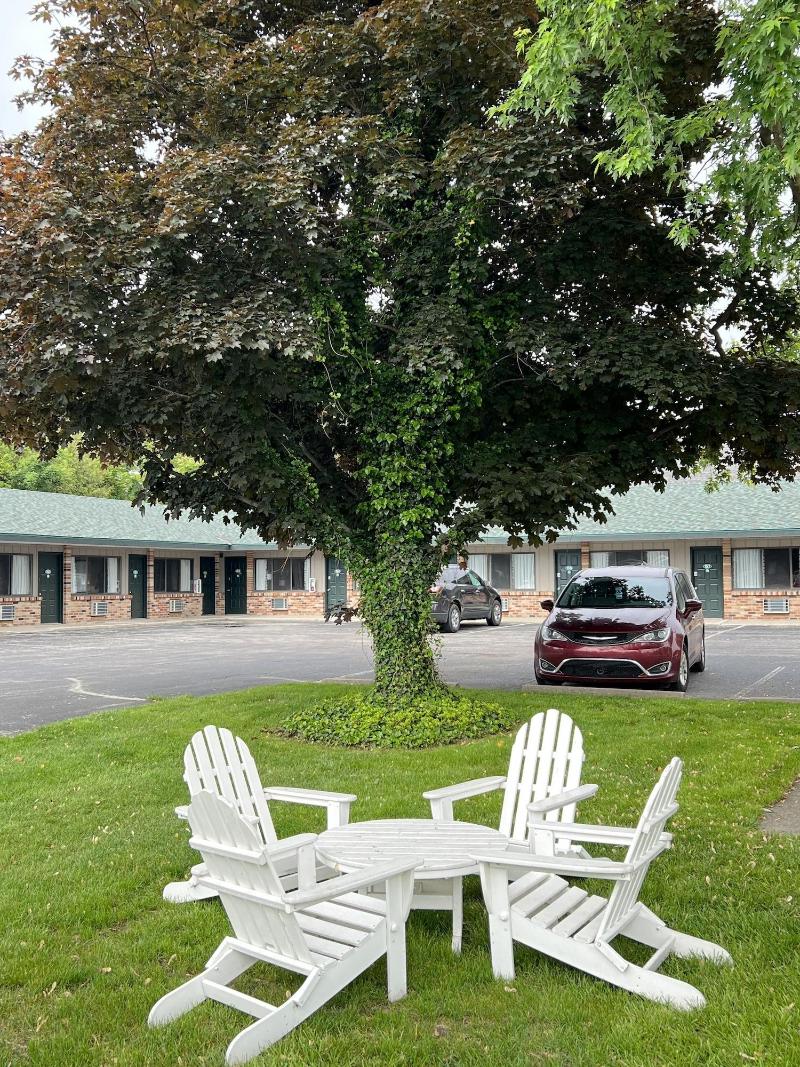 Viking Arms Inn image