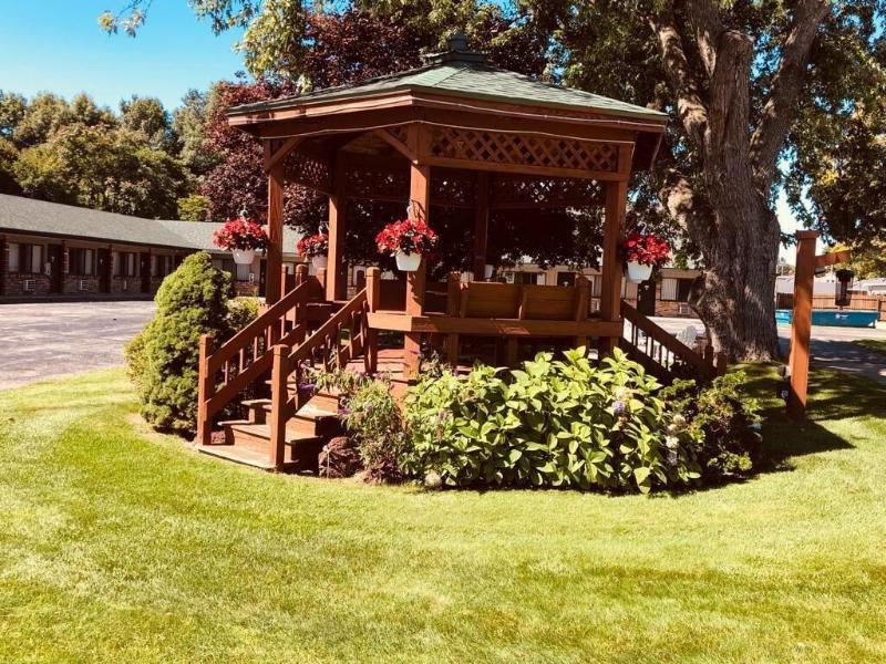 Viking Arms Inn image
