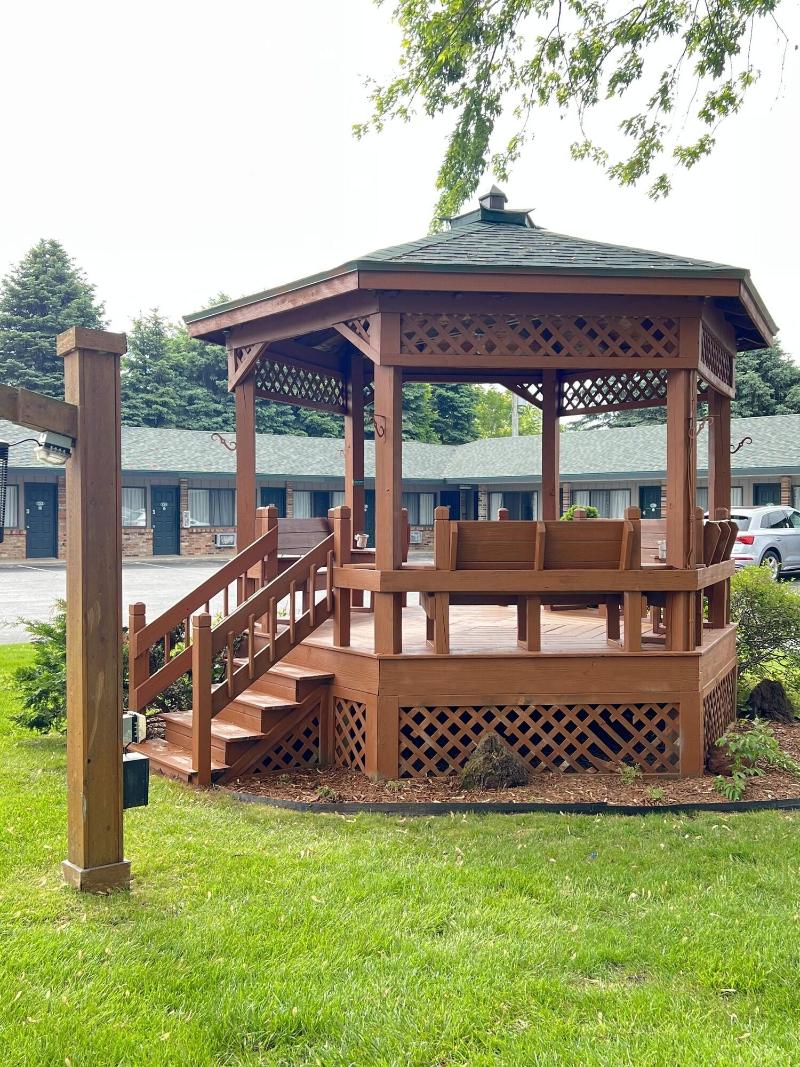 Viking Arms Inn image