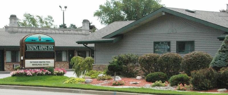 Viking Arms Inn image
